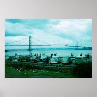 フォースブリッジ（未完） ポスター