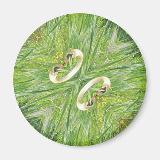 フォースワン冷蔵庫用マグネット マグネット