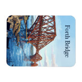 フォース橋 イギリス マグネット (横)