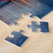 フォース橋、スコットランド ジグソーパズル (側面)