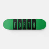 フォース（公式）/JMT スケートボード /IPIX (横)