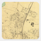 フォーダム スクエアシール (正面)