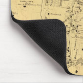 フォーダム マウスパッド (コーナー)