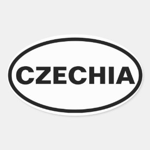 フォーチェキア 楕円形シール