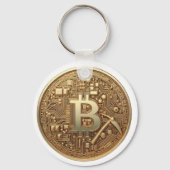 フォーチュナ夫人のインスピレーション キーホルダー (裏面)