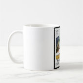 フォーチュンの6人の兵士60 DDR 1977 コーヒーマグカップ (左)