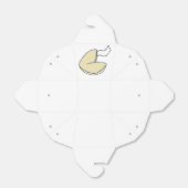 フォーチュンクッキーのラッキー中国のフードマンガ フェイバーボックス (折り畳みなし)