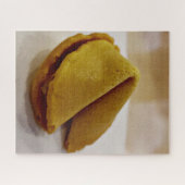 フォーチュンクッキーパズル ジグソーパズル (横)