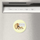 フォーチュンクッキー マグネット (インサイチュ (食洗機))