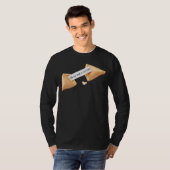 フォーチュンクッキー Tシャツ (正面フル)