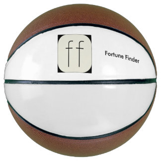 フォーチュンバスケットボール バスケットボール