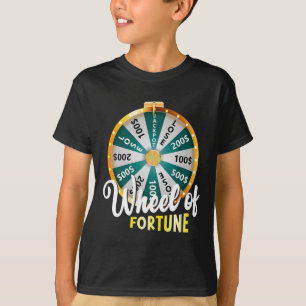 フォーチュンファーザーズデイのユーモアTee Daddy Fatherおもしろい Tシャツ