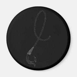 フォーチュンフック マグネット