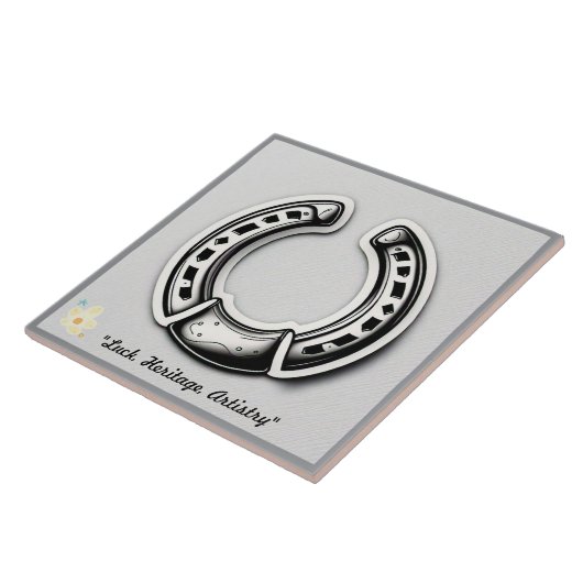 「フォーチュン賛美ズ」 タイル (側面)