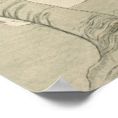 フォーチルドレン踊り – ベルタボイントンラム – c1913 ポスター (角)