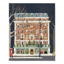 フォーツナム&メイスン