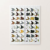 フォーティエイトヘンプロモ ジグソーパズル (縦)