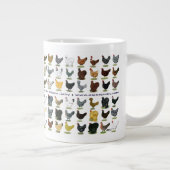 フォーティエイトヘンプロモ ジャンボコーヒーマグカップ (右)