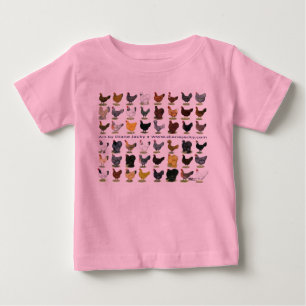 フォーティエイトヘンプロモ ベビーTシャツ