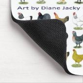 フォーティエイトヘンプロモ マウスパッド (コーナー)