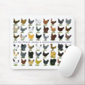 フォーティエイトヘンプロモ マウスパッド (マウス)