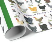 フォーティエイトヘンプロモ ラッピングペーパー (ロールコーナー)