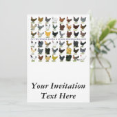 フォーティエイトヘンプロモ 招待状 (スタンド正面)