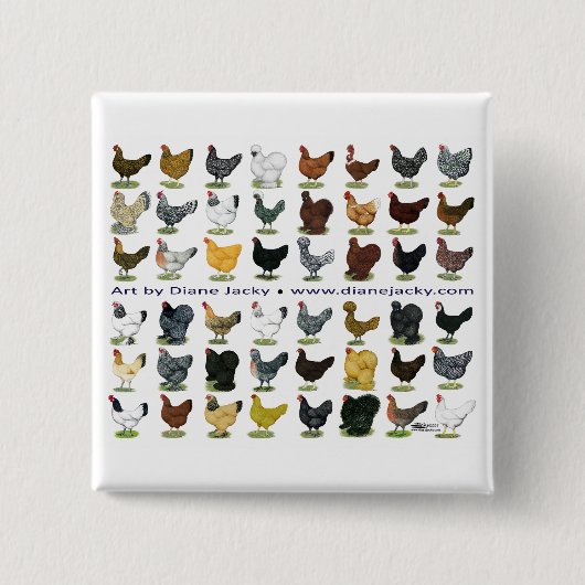 フォーティエイトヘンプロモ 缶バッジ (正面)