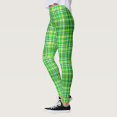 フォーティシェードパンツ レギンス (左)