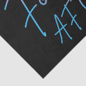 フォーティAF II -誕生日ギフト 薄葉紙 (詳細)