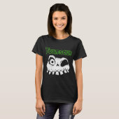 フォーテスキュー Tシャツ (正面フル)