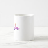 フォーデザイン コーヒーマグカップ (中央)