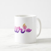 フォーデザイン コーヒーマグカップ (正面右)