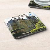 フォーデル城 – ヘンダーソン氏 コースター (左側)