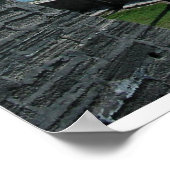 フォートとベイ ポスター (角)