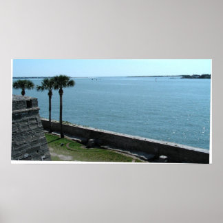 フォートとベイ ポスター