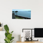 フォートとベイ ポスター (ホームオフィス)