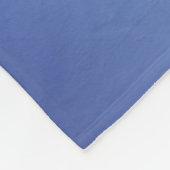 フォートウィルキンス・シェルパ毛布 フリースブランケット (角)