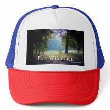 フォートウィルダネス