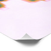 フォートウェインスカイライン ポスター (コーナー)