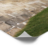 フォートウォール ポスター (角)