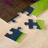 フォートウンプカイオレオン ジグソーパズル (側面)