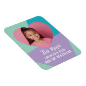 フォートエンコラソンレガロデグラシアスパラマドリナ マグネット (右側)