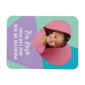 フォートエンコラソンレガロデグラシアスパラマドリナ マグネット (横)