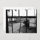 「フォートオード、カリフォルニア」 mDarkPoetによるポストカード ポストカード (正面/裏面)