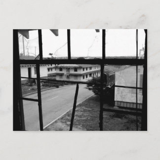 「フォートオード、カリフォルニア」 mDarkPoetによるポストカード ポストカード