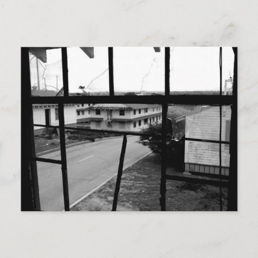 「フォートオード、カリフォルニア」 mDarkPoetによるポストカード ポストカード (正面)