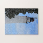 フォートグラティオットライトハウスの写真は ジグソーパズル (横)