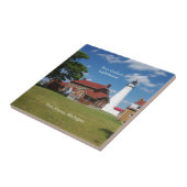 フォートグラティオットライトハウスタイル タイル (側面)