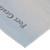 フォートグラティオットライトハウステーブルクロス テーブルクロス (アングル)